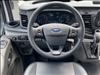 2025 Ford Transit 148 WB Medium Roof Cargo