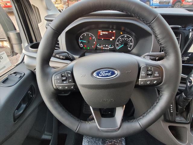 2024 Ford Transit 350 XLT