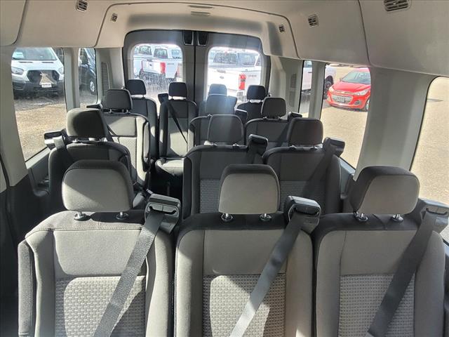2024 Ford Transit 350 XLT