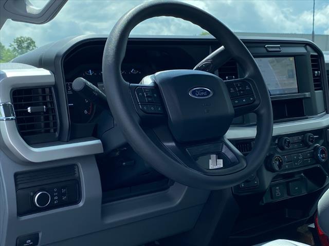 2025 Ford F-350 Super Duty 