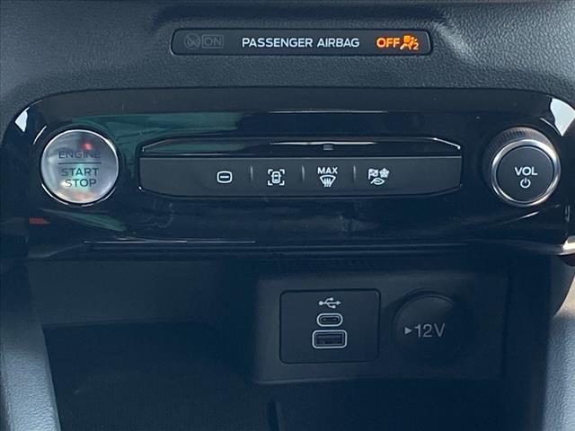 2025 Ford Escape Plug-In Hybrid PHEV