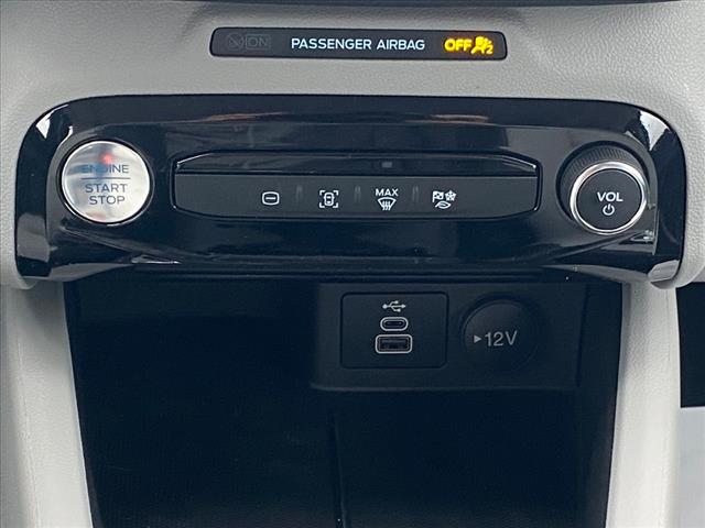 2025 Ford Escape Plug-In Hybrid PHEV