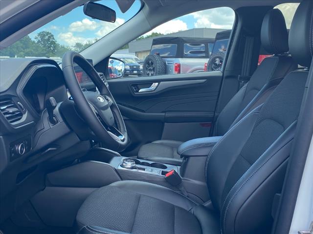 2025 Ford Escape Plug-In Hybrid PHEV