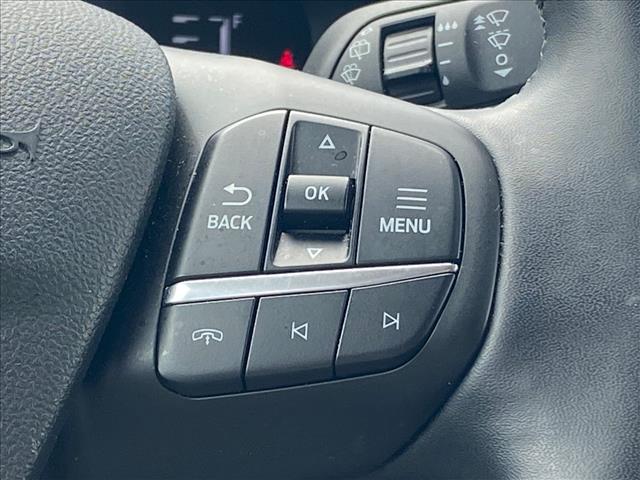 new 2024 Ford Escape car, priced at $31,985