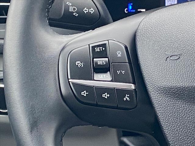 new 2024 Ford Escape car, priced at $31,985