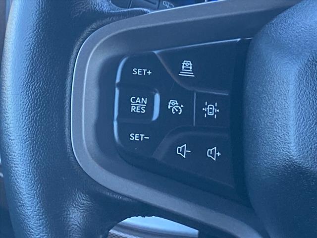 2022 Ford Bronco Base Advanced
