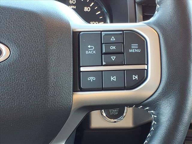 new 2024 Ford Expedition car, priced at $73,105