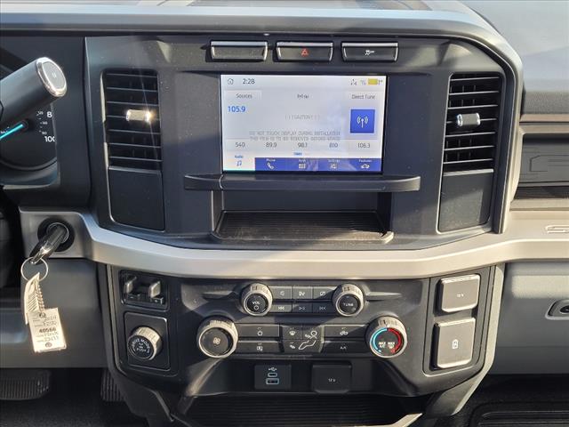 2024 Ford F-250 Super Duty XL
