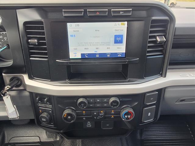 2024 Ford F-250 Super Duty 