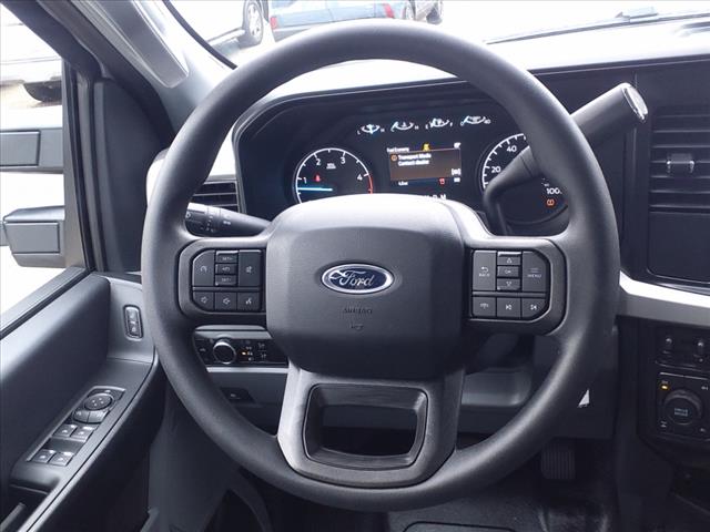 2024 Ford F-350 Super Duty XL