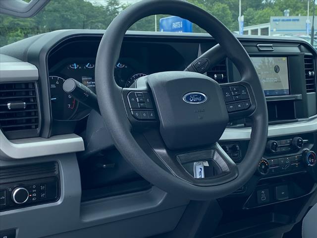 2025 Ford F-250 Super Duty XL