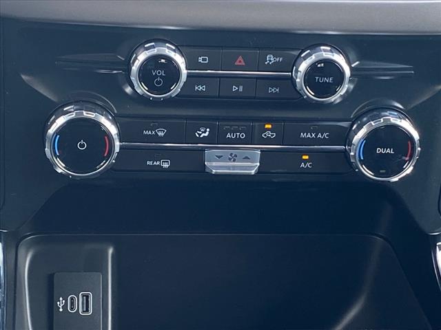 2025 Ford F-150 XL Hybrid
