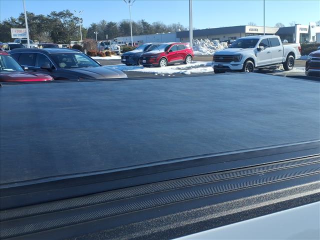 new 2024 Ford F-150 car, priced at $78,175