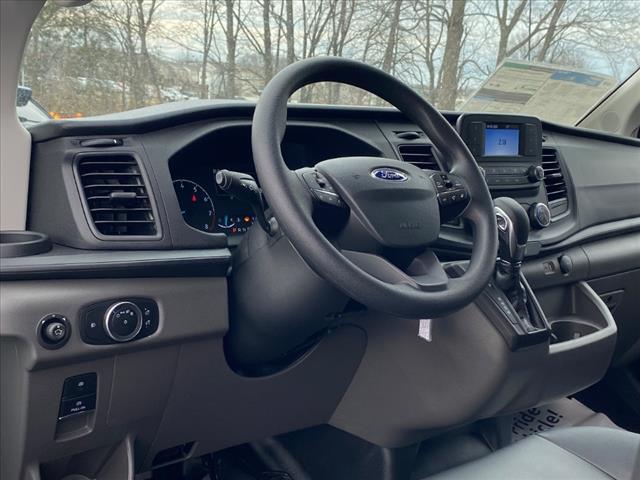 2024 Ford Transit 150