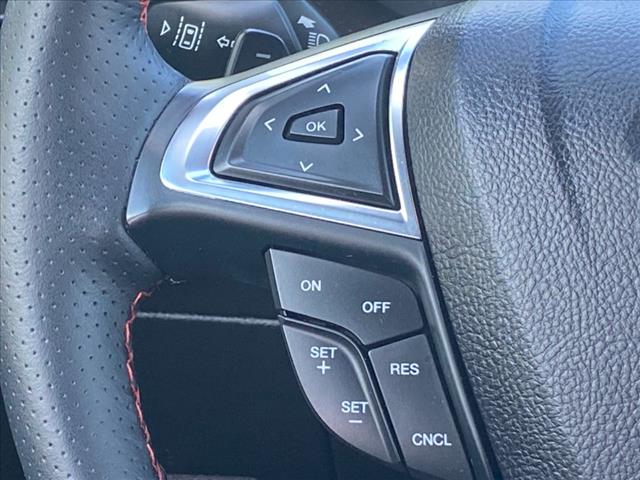 2024 Ford Edge ST-Line