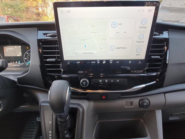 2024 Ford Transit 350 XLT