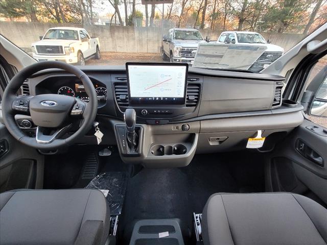 2024 Ford Transit 350 XL