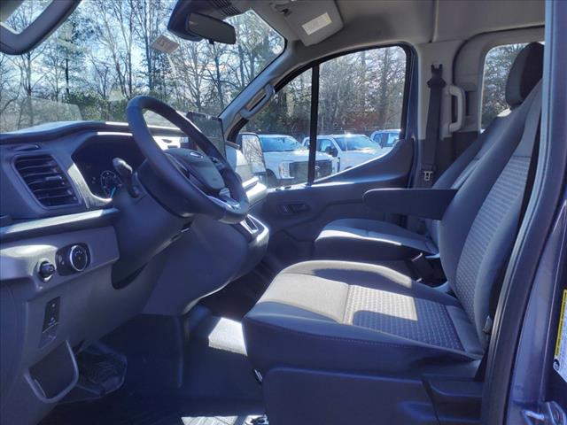 2024 Ford Transit 350 XL