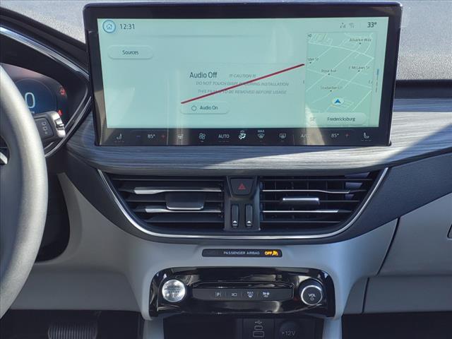 2025 Ford Escape Plug-In Hybrid PHEV