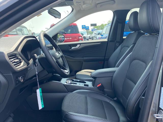 2025 Ford Escape Plug-In Hybrid PHEV