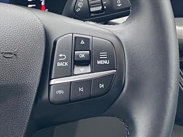 new 2024 Ford Escape car, priced at $31,985