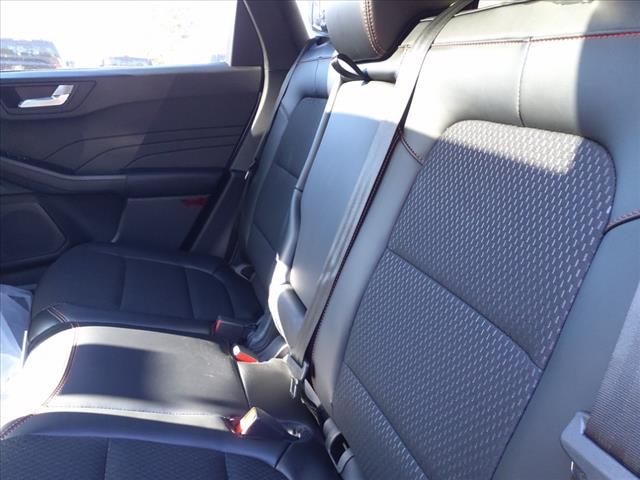 2025 Ford Escape Hybrid ST-Line Select