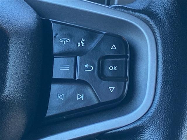 2022 Ford Bronco Base Advanced