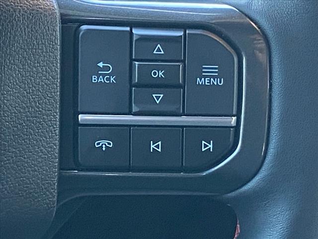 new 2024 Ford Expedition car, priced at $83,755