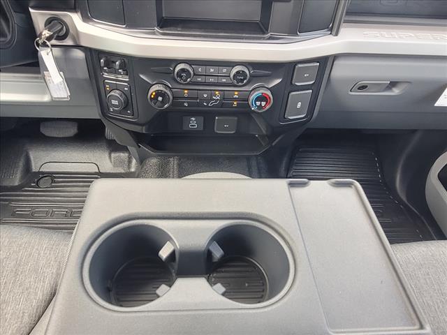 2024 Ford F-250 Super Duty 