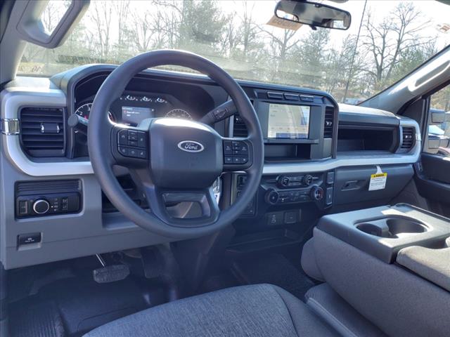 2024 Ford F-250 Super Duty 