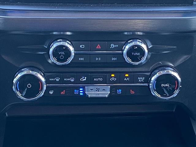 2025 Ford F-250 Super Duty Lariat