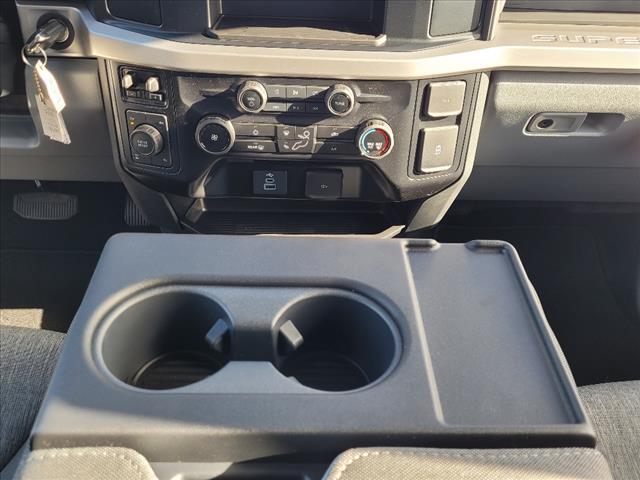 2024 Ford F-250 Super Duty 