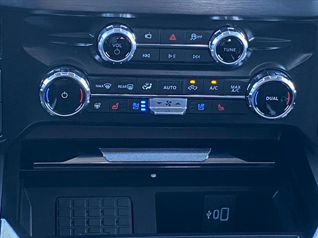 2025 Ford F-250 Super Duty Lariat
