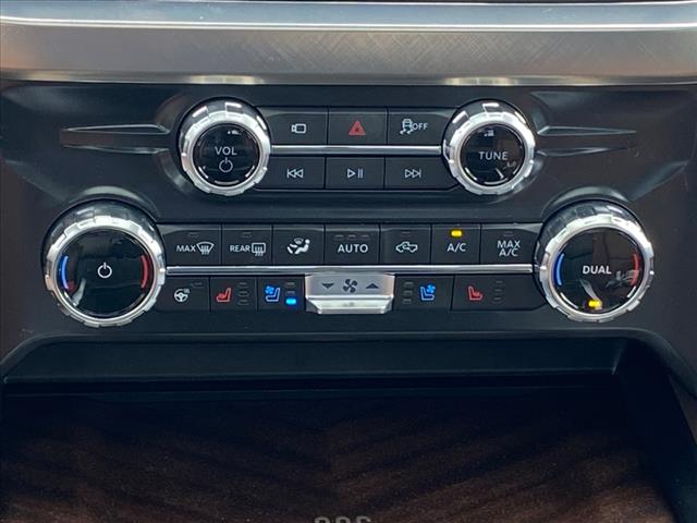 2025 Ford F-250 Super Duty 