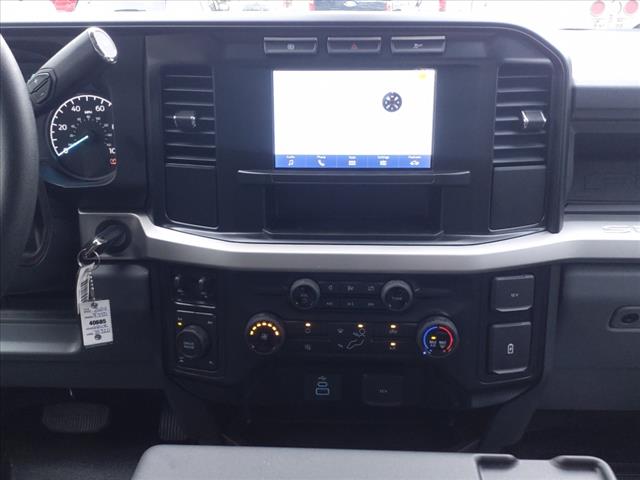 2024 Ford F-350 Super Duty XL