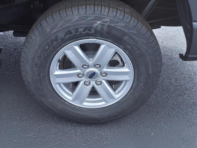 used 2023 Ford F-150 car, priced at $52,722