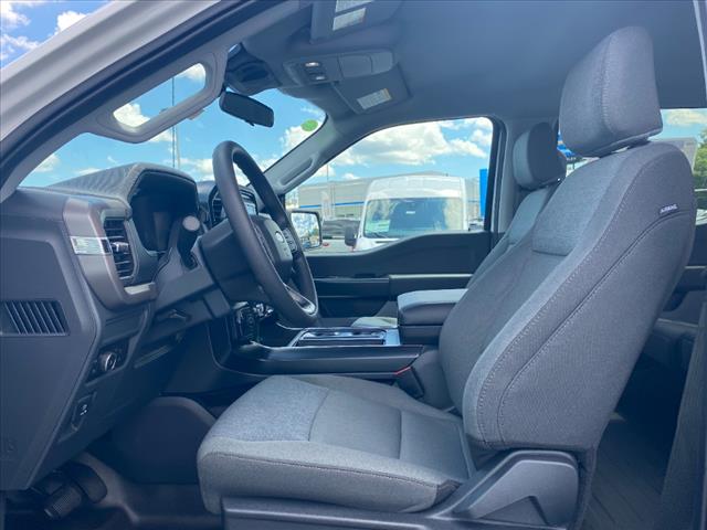 2025 Ford F-150 XL Hybrid