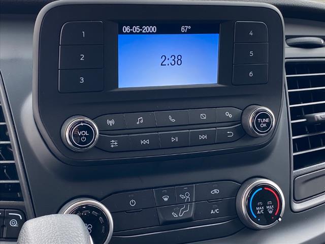 2024 Ford Transit 150