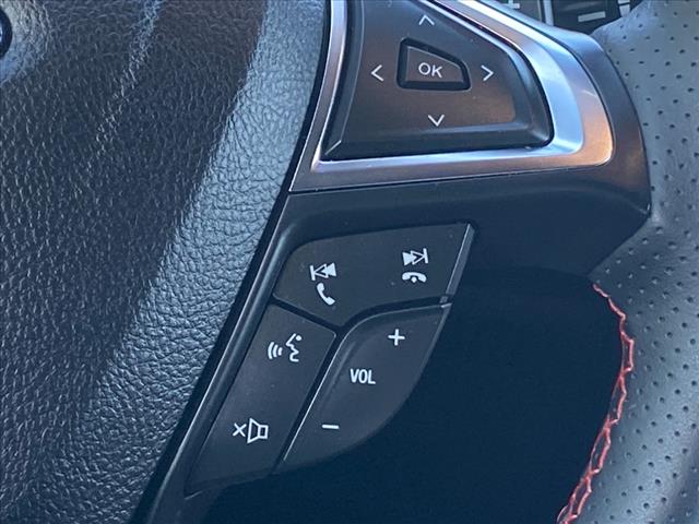 2024 Ford Edge ST-Line