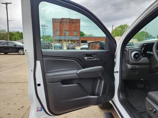 2025 Chevrolet Colorado LT