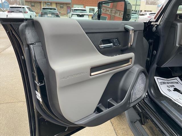 2025 GMC HUMMER EV 2X