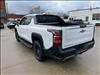 2025 Chevrolet Silverado EV LT