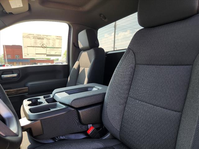 2025 GMC Sierra 2500HD SLE