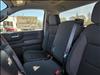 2025 Chevrolet Silverado 1500 Work Truck