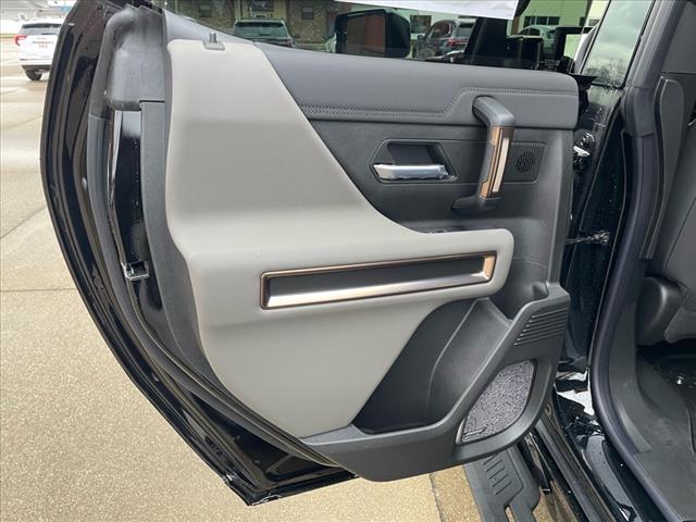 2025 GMC HUMMER EV 2X