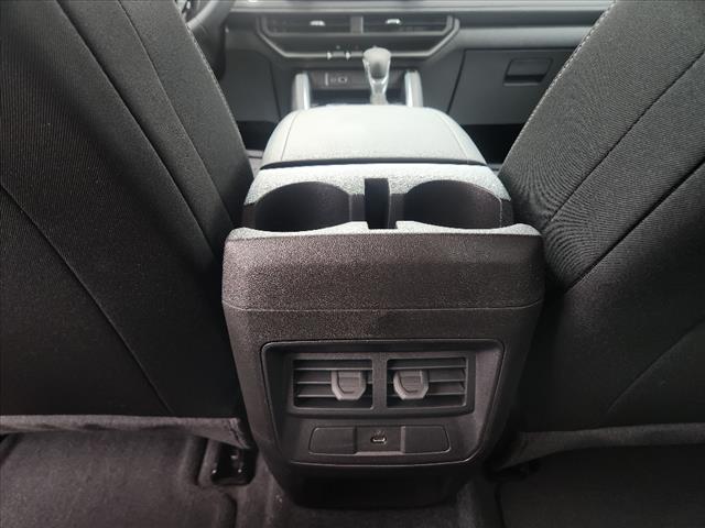 2025 Chevrolet Colorado LT