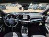 2025 Chevrolet Trax RS