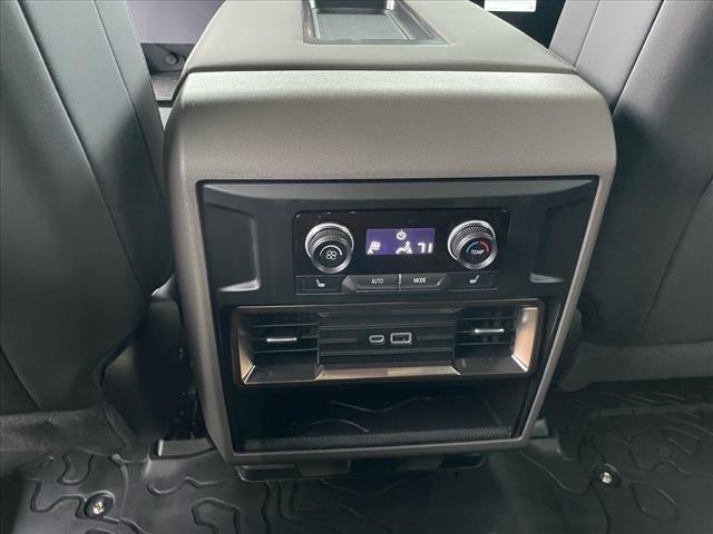 2025 GMC HUMMER EV 2X