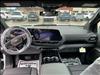 2025 Chevrolet Silverado EV LT