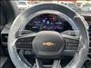 2025 Chevrolet Silverado EV LT